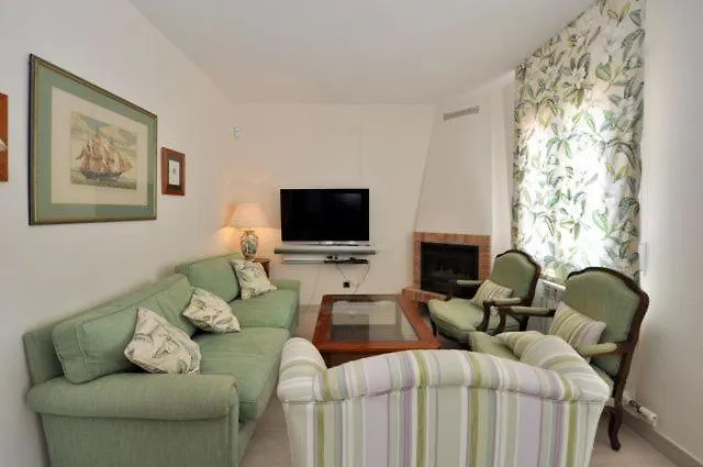 Villa Miriam Lloret de Mar