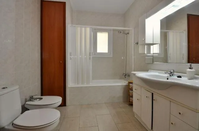 Villa Miriam Lloret de Mar Holiday home