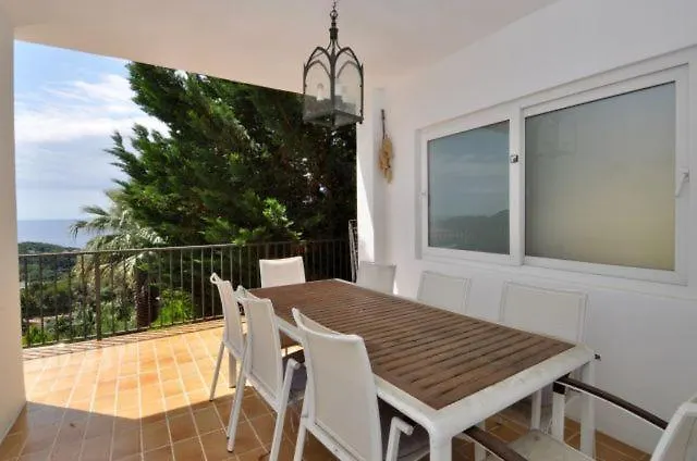 Holiday home Villa Miriam Lloret de Mar