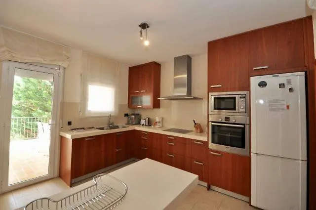 Holiday home Villa Miriam Lloret de Mar Spain