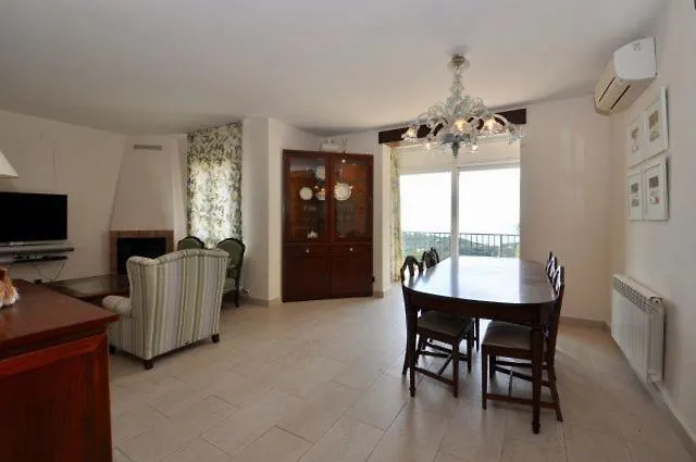 Villa Miriam Lloret de Mar Holiday home