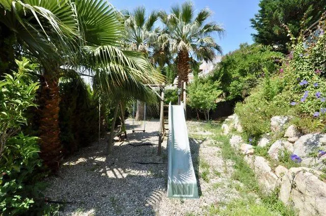 Holiday home Villa Miriam Lloret de Mar Spain