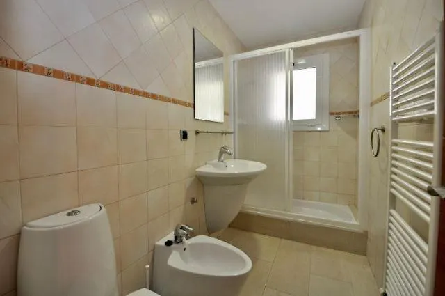 Villa Miriam Lloret de Mar