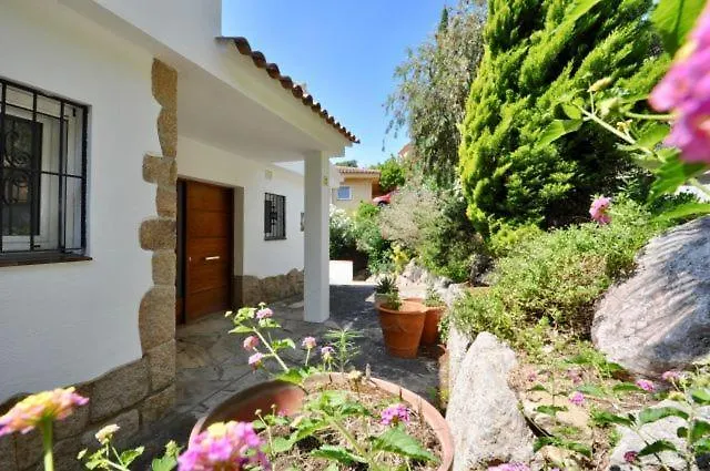 Villa Miriam Lloret de Mar Holiday home