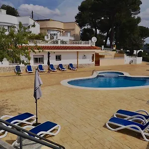 Apartment Famara, Lloret de Mar