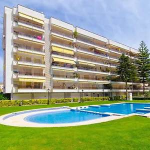 Appartement Alva Park Costa Brava, Lloret de Mar
