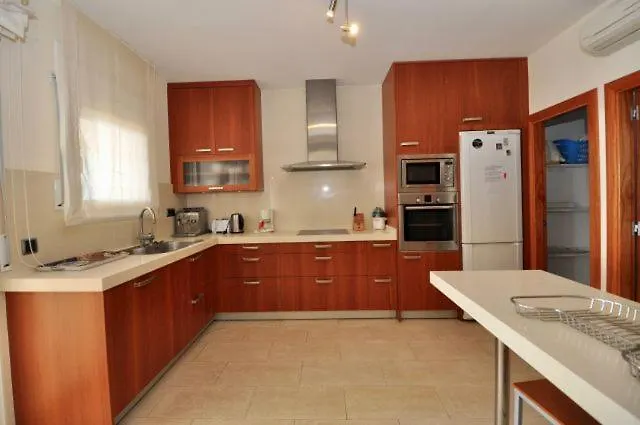 Villa Miriam Lloret de Mar