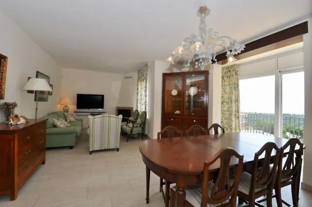Holiday home Villa Miriam Lloret de Mar