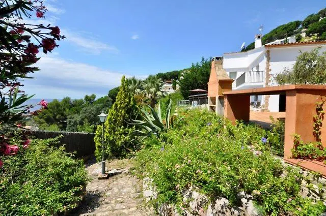 Villa Miriam Lloret de Mar 0*,  Spain