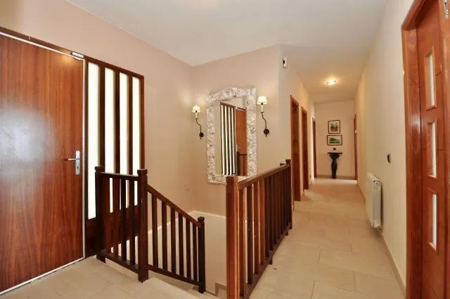 Villa Miriam Lloret de Mar
